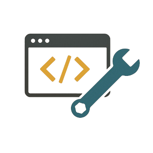 Developpement web sur mesure